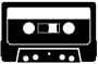 Icono Cassette